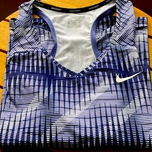 Nike Tennis/Running Top